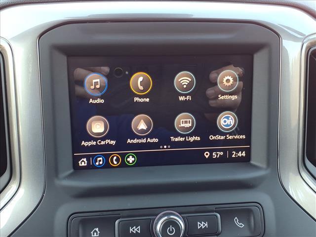 used 2025 Chevrolet Silverado 2500 car, priced at $65,995