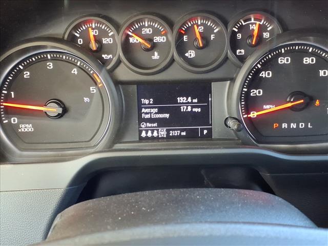 used 2025 Chevrolet Silverado 2500 car, priced at $65,995