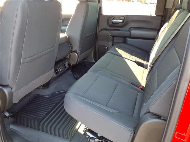 used 2025 Chevrolet Silverado 2500 car, priced at $65,995