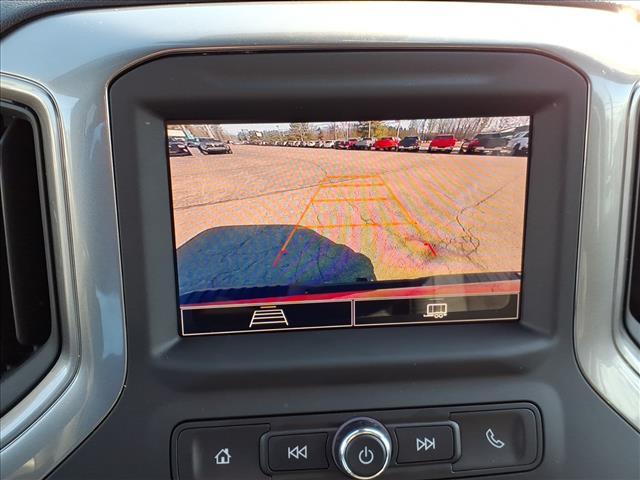 used 2025 Chevrolet Silverado 2500 car, priced at $65,995