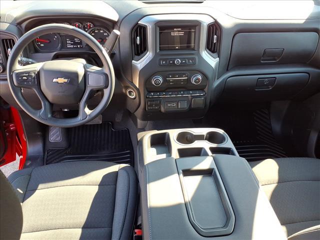 used 2025 Chevrolet Silverado 2500 car, priced at $65,995