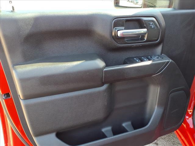 used 2025 Chevrolet Silverado 2500 car, priced at $65,995