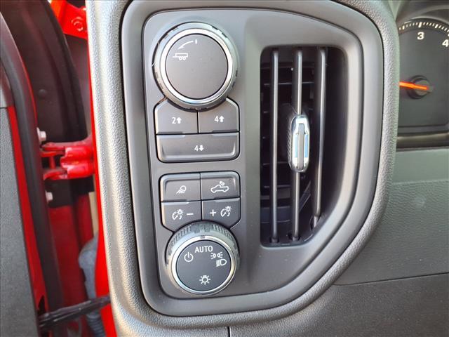 used 2025 Chevrolet Silverado 2500 car, priced at $65,995