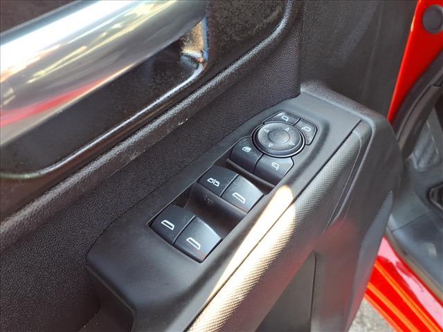 used 2025 Chevrolet Silverado 2500 car, priced at $65,995