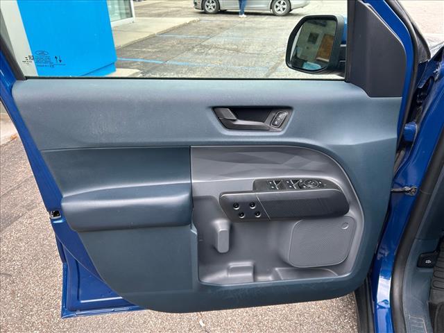 used 2023 Ford Maverick car, priced at $33,275
