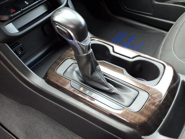 used 2022 GMC Canyon car, priced at $35,993