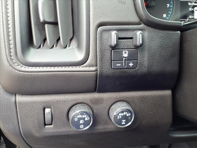 used 2022 GMC Canyon car, priced at $35,993