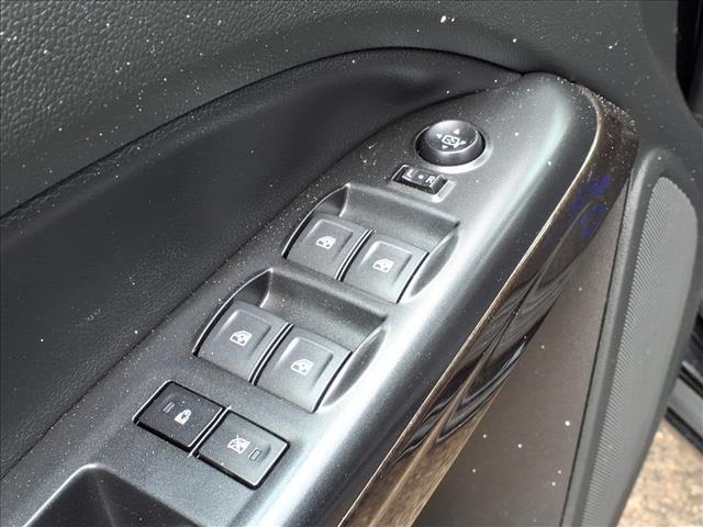 used 2022 GMC Canyon car, priced at $35,993