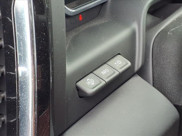 used 2024 GMC Sierra 2500 car, priced at $80,995