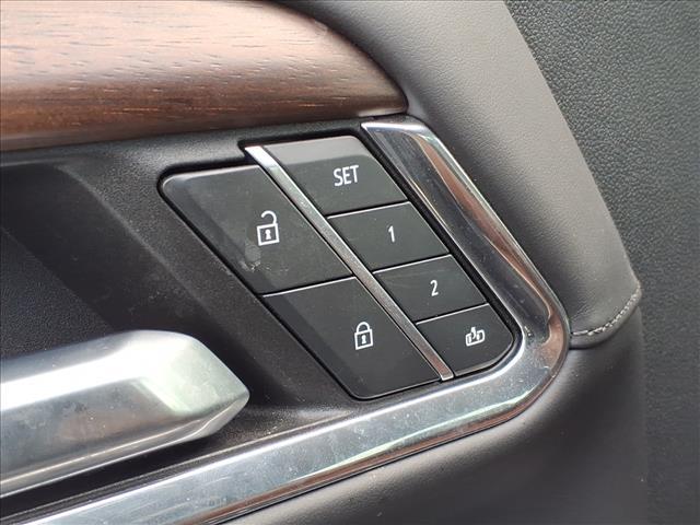 used 2024 GMC Sierra 2500 car, priced at $80,995