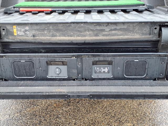 used 2024 GMC Sierra 2500 car, priced at $80,995