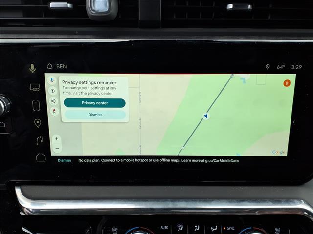 used 2024 GMC Sierra 2500 car, priced at $80,995