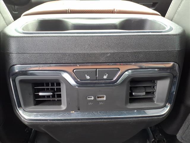 used 2024 GMC Sierra 2500 car, priced at $80,995