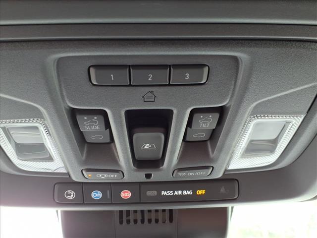 used 2024 GMC Sierra 2500 car, priced at $80,995