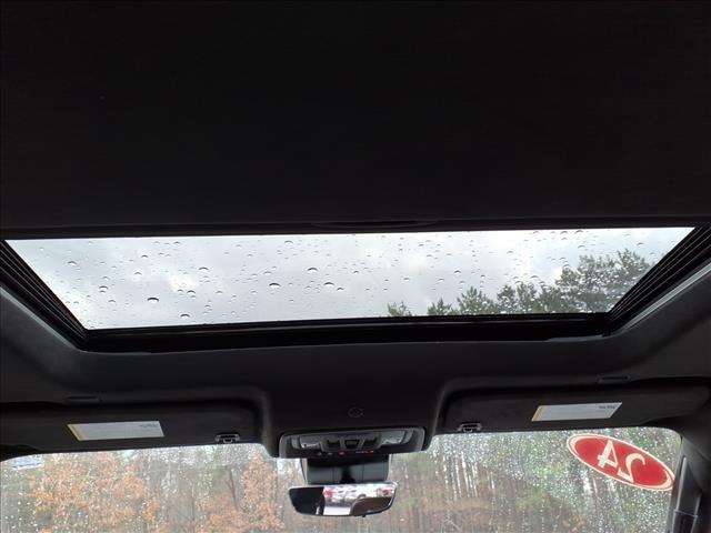 used 2024 GMC Sierra 2500 car, priced at $80,995