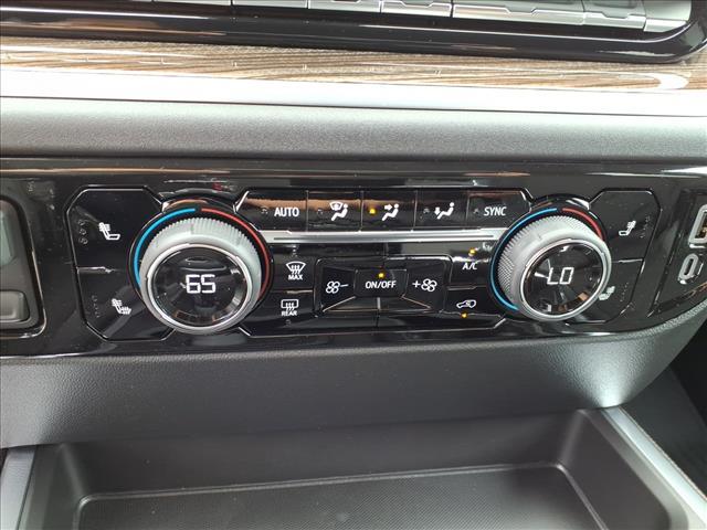 new 2026 Chevrolet Silverado 1500 car