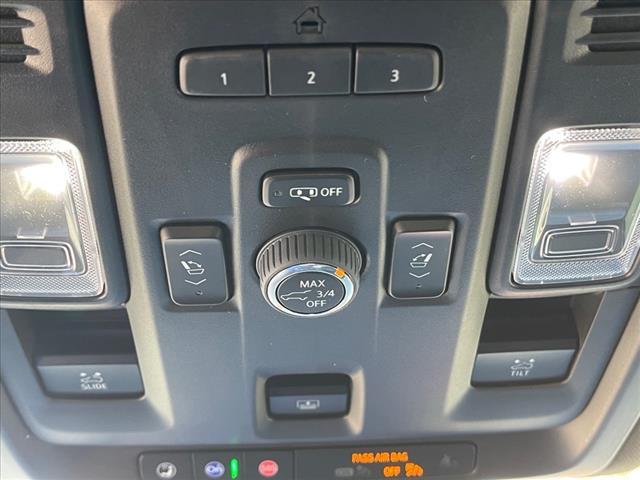 new 2024 Chevrolet Tahoe car, priced at $75,280