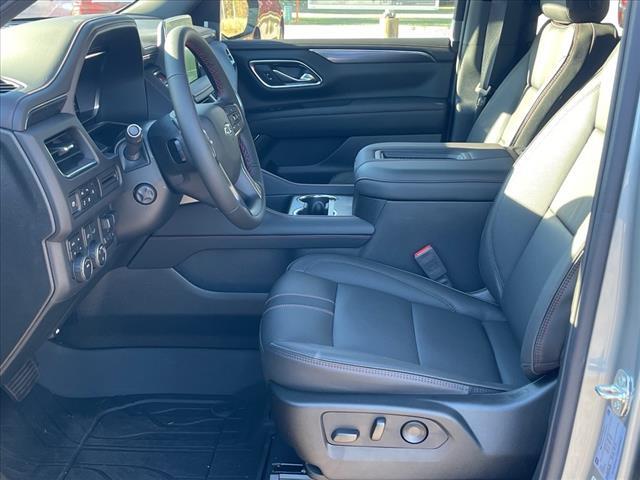 new 2024 Chevrolet Tahoe car, priced at $75,280