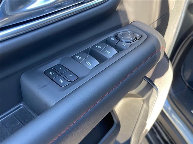 new 2024 Chevrolet Tahoe car, priced at $75,280