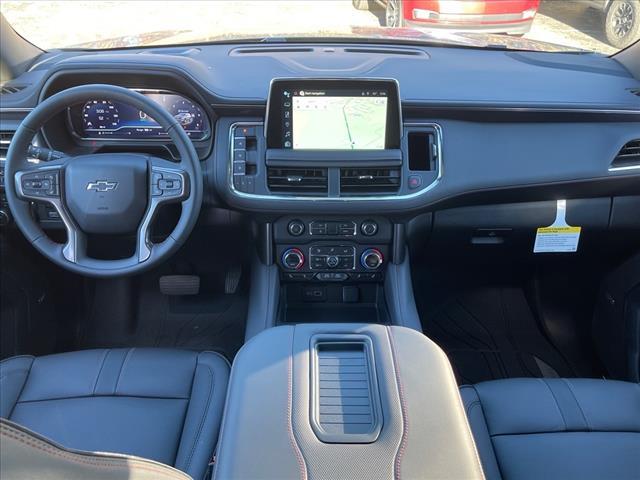 new 2024 Chevrolet Tahoe car, priced at $75,280