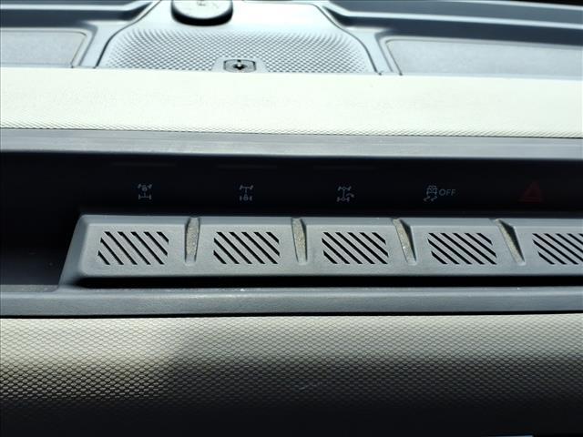 used 2021 Ford Bronco car, priced at $33,995