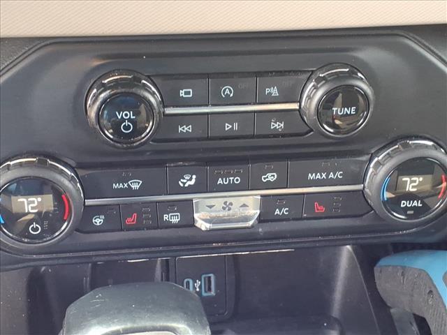 used 2021 Ford Bronco car, priced at $33,995