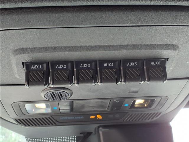 used 2021 Ford Bronco car, priced at $33,995