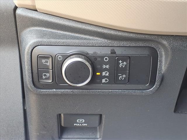 used 2021 Ford Bronco car, priced at $33,995