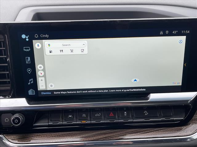 used 2023 Chevrolet Silverado 1500 car, priced at $39,995