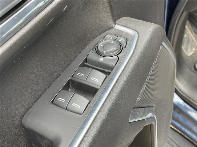 used 2023 Chevrolet Silverado 1500 car, priced at $39,995