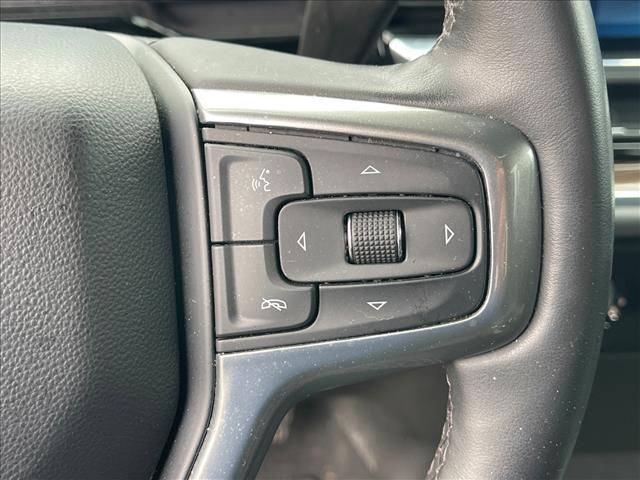 used 2023 Chevrolet Silverado 1500 car, priced at $39,995