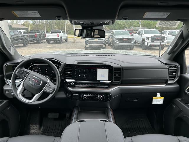 new 2026 GMC Sierra 2500 car, priced at $81,206