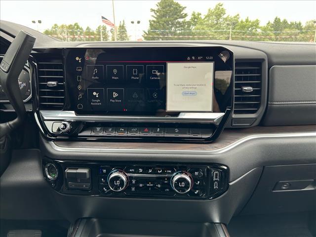 new 2026 GMC Sierra 2500 car, priced at $81,206