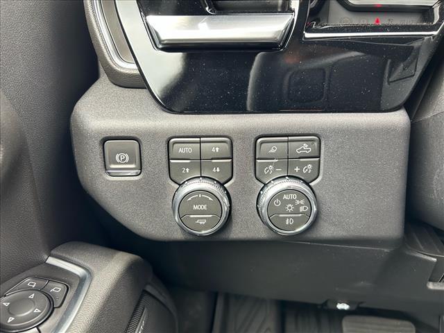 new 2026 GMC Sierra 2500 car, priced at $81,206