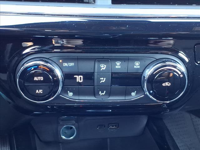 used 2025 Chevrolet Trax car, priced at $26,995