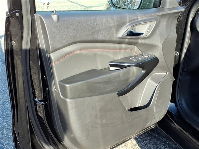 used 2025 Chevrolet Trax car, priced at $26,995