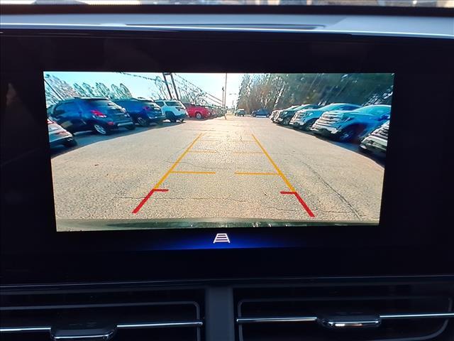 used 2025 Chevrolet Trax car, priced at $26,995