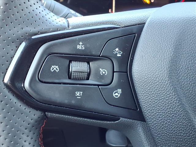 used 2025 Chevrolet Trax car, priced at $26,995