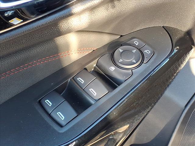 used 2025 Chevrolet Trax car, priced at $26,995