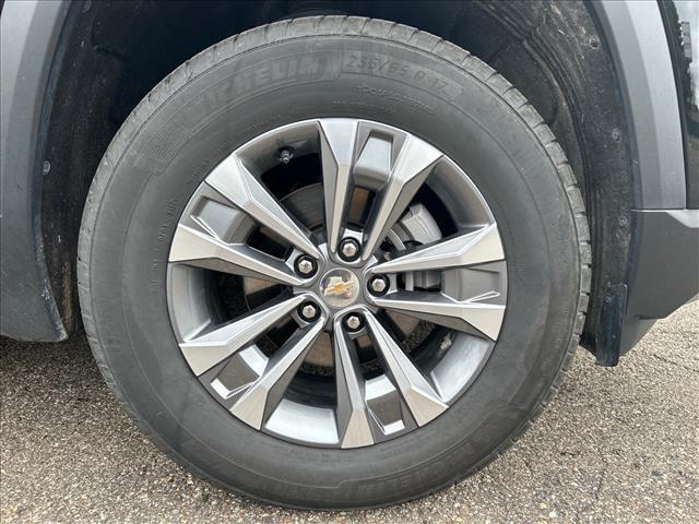 used 2025 Chevrolet Equinox car, priced at $29,271