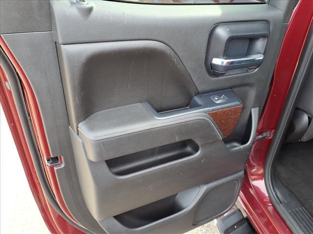 used 2014 GMC Sierra 1500 car, priced at $13,995