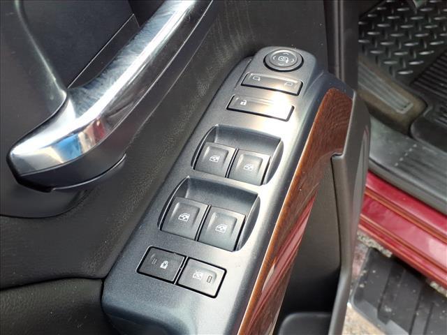 used 2014 GMC Sierra 1500 car, priced at $13,995