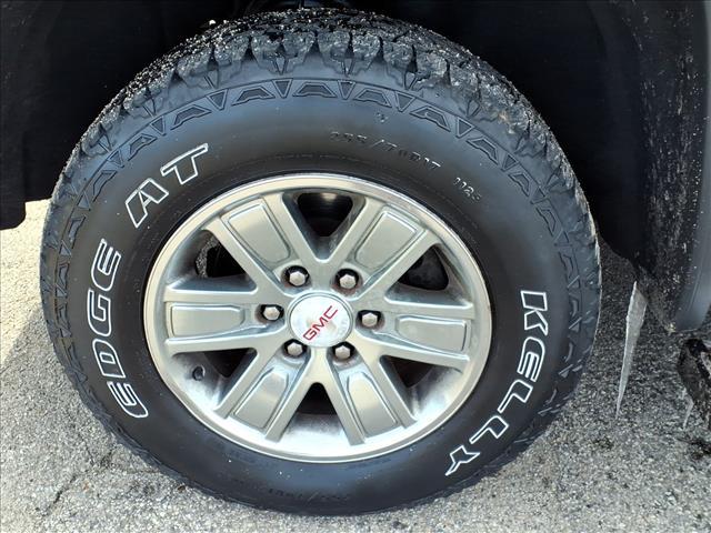 used 2014 GMC Sierra 1500 car, priced at $13,995