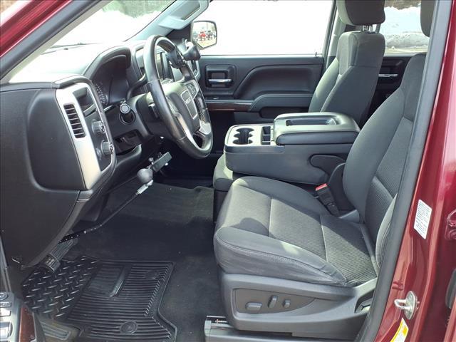 used 2014 GMC Sierra 1500 car, priced at $13,995