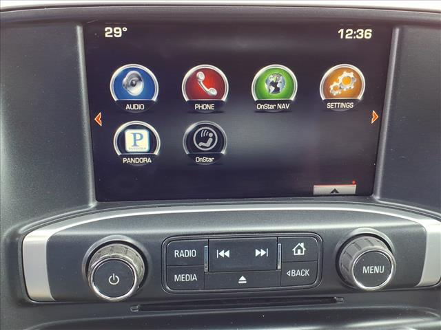 used 2014 GMC Sierra 1500 car, priced at $13,995