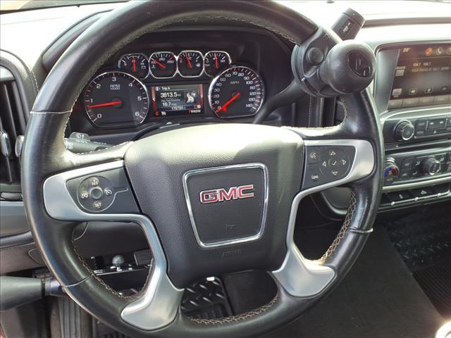 used 2014 GMC Sierra 1500 car, priced at $13,995