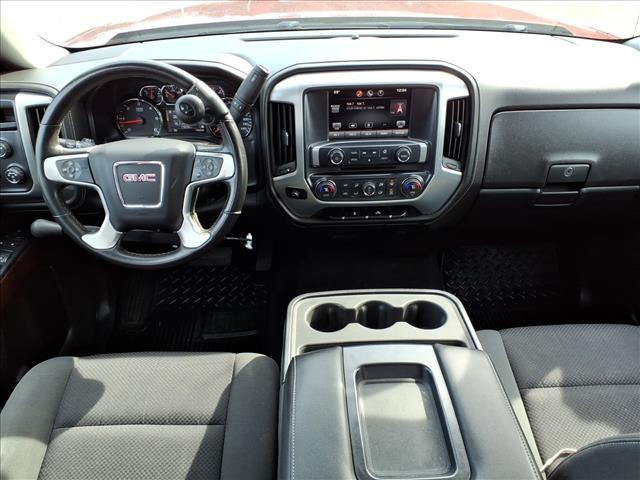 used 2014 GMC Sierra 1500 car, priced at $13,995