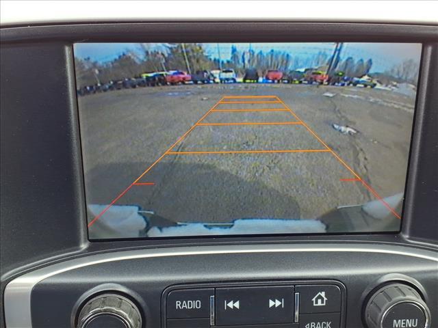 used 2014 GMC Sierra 1500 car, priced at $13,995