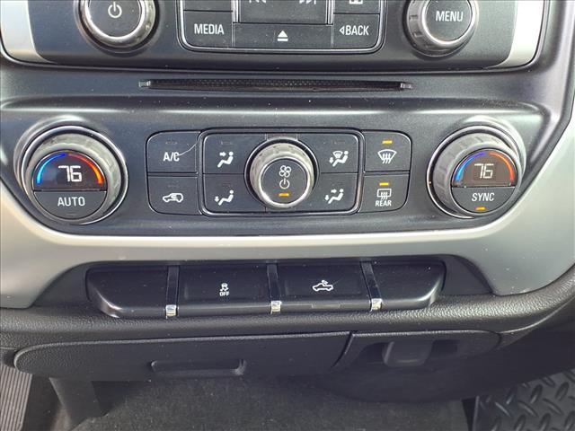 used 2014 GMC Sierra 1500 car, priced at $13,995