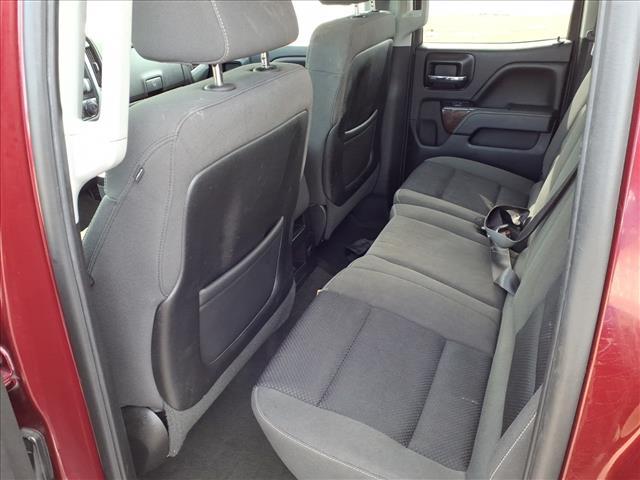 used 2014 GMC Sierra 1500 car, priced at $13,995